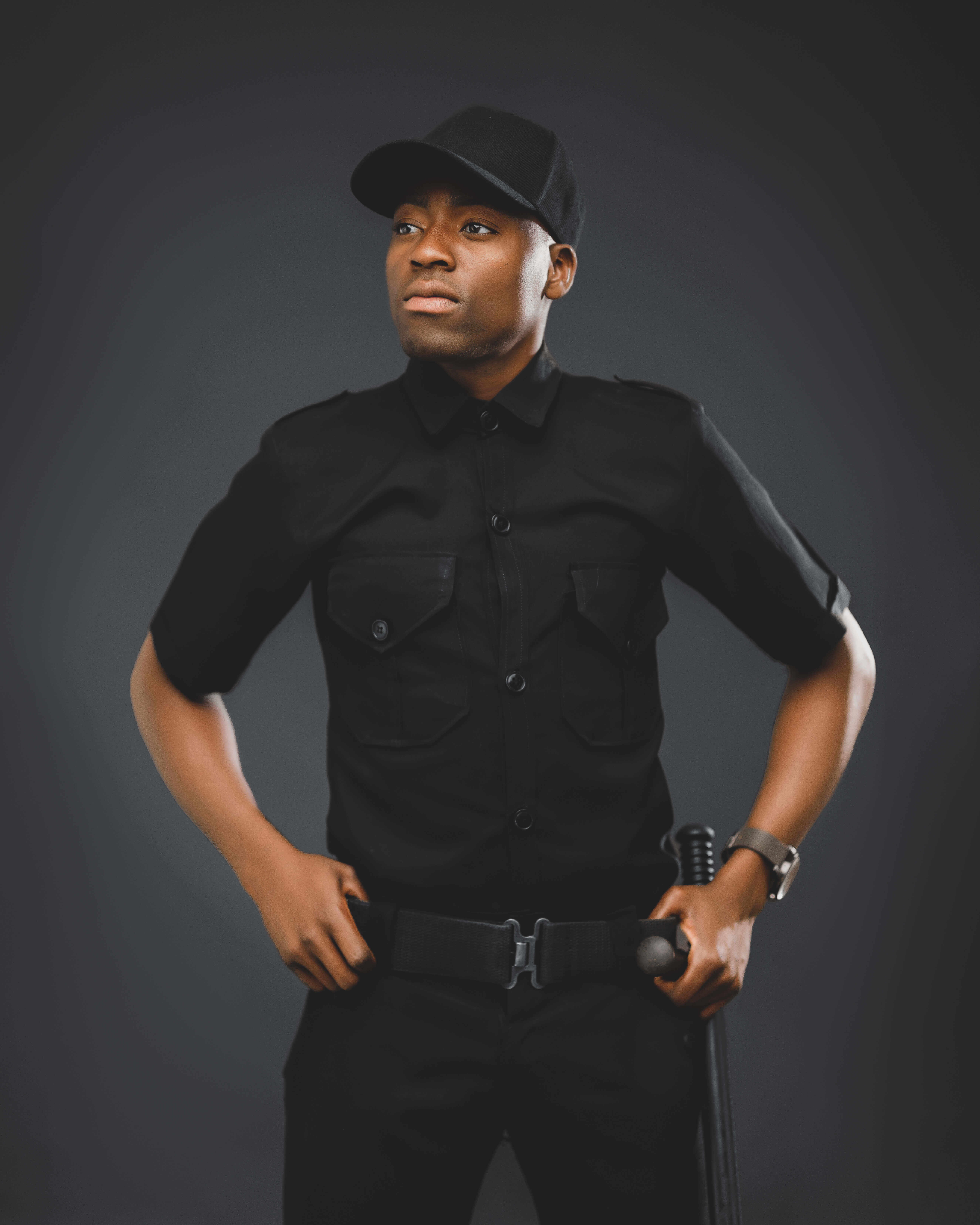 Residential Security